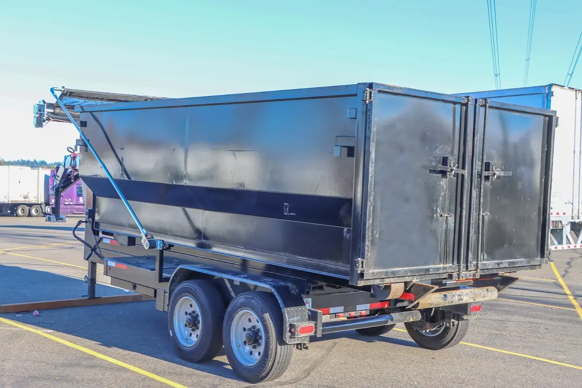 Dumpster Rental services in Parsons, KS